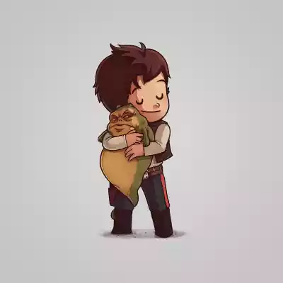 vectores plantilas CHIBIS VILLANOS,PERSONAJES,VILLANOS,